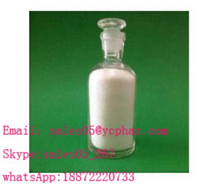 Clostebol Acetate  S K Y P E: Sales05_267